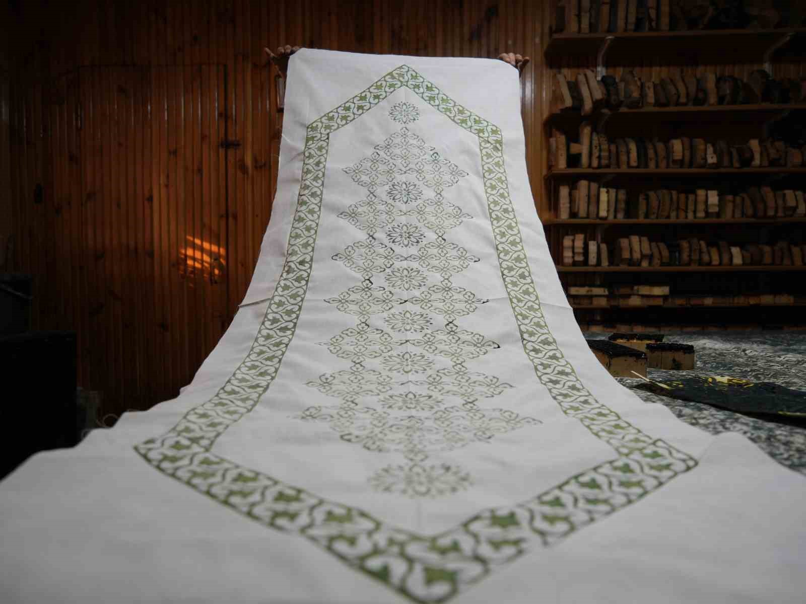 cocuklari icin memurlugu birakti kursta tanistigi sanatla simdi kadinlara umut oluyor 6 Kjpia8hz