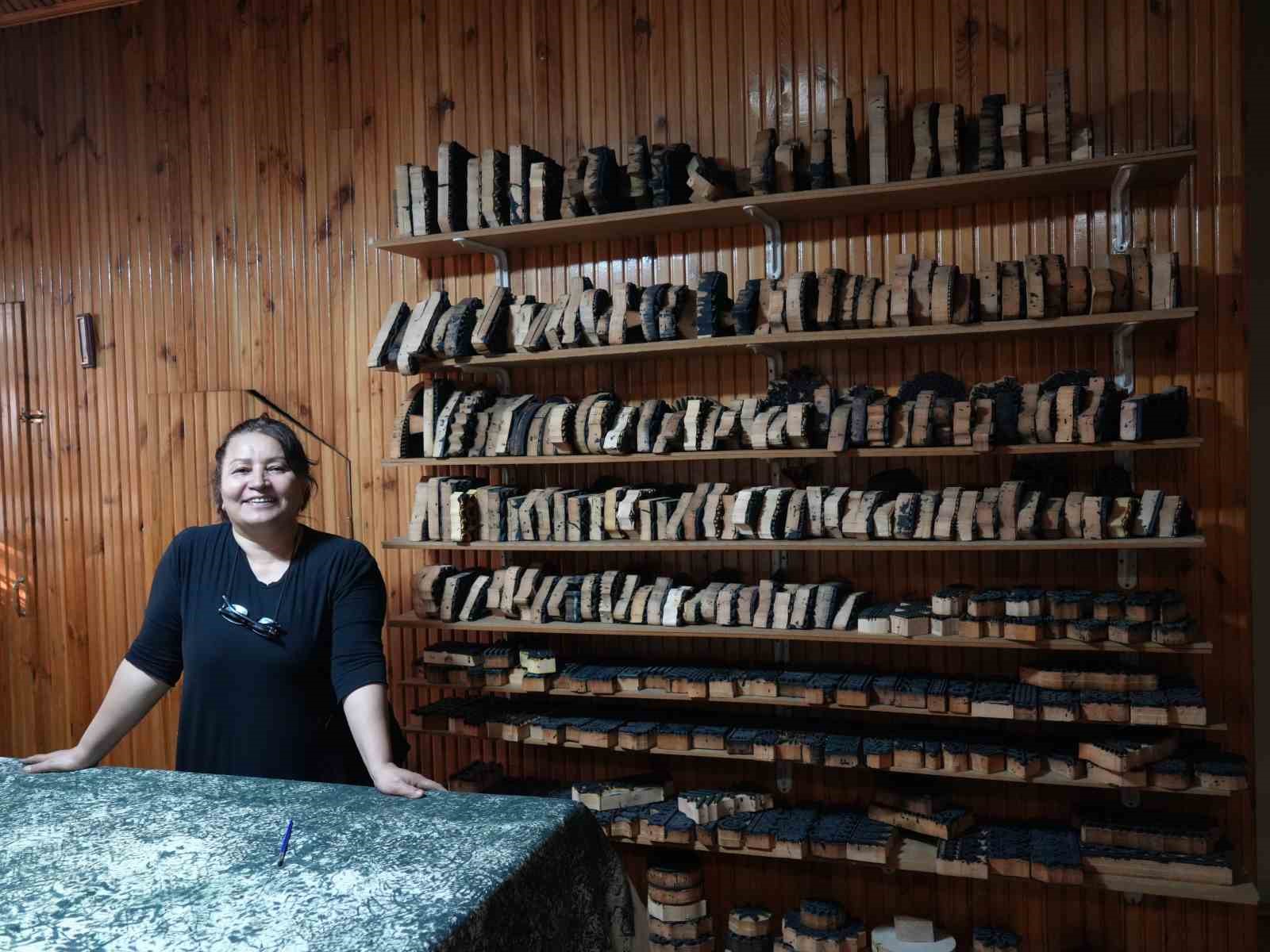 cocuklari icin memurlugu birakti kursta tanistigi sanatla simdi kadinlara umut oluyor 8 YgIvUOBU