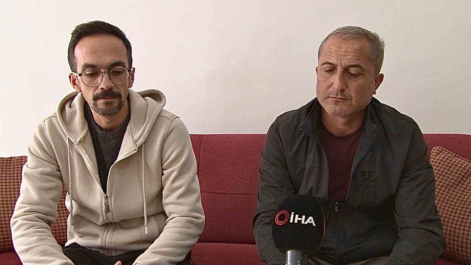 Çocukları köpek saldırısına uğrayan ailelerden tepki: "Birinin buna artık dur demesi lazım" 6 cocuklari kopek saldirisina ugrayan ailelerden tepki birinin buna artik dur demesi lazim 2 6gKr4aS2