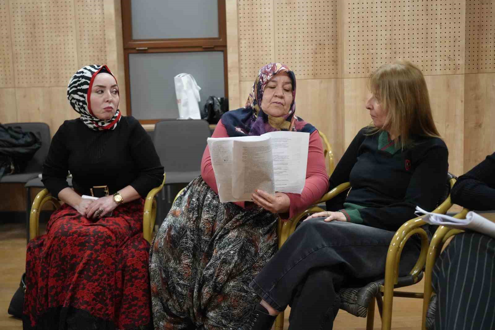 cocuklari sosyallessin diye geldi sahnenin yildizi oldu 2 gsZ5K8rk