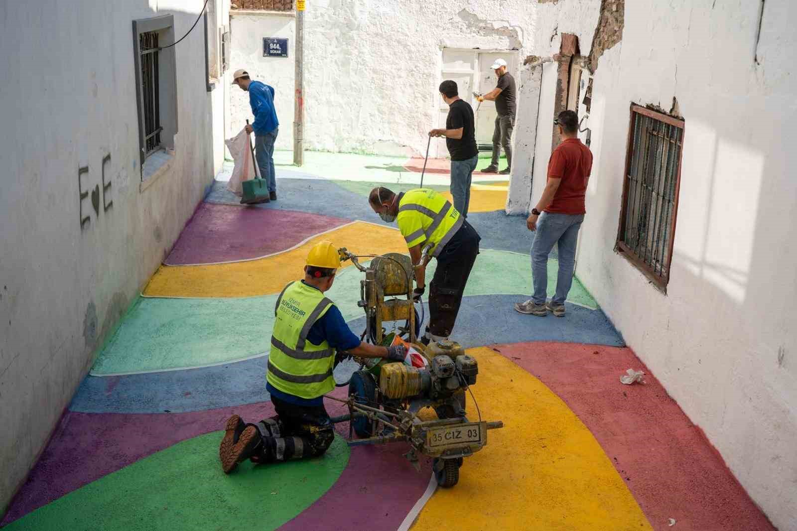 Çocukların hayalleri mahalleyi yeniden buluşturdu 10 cocuklarin hayalleri mahalleyi yeniden bulusturdu 6 7bcmcyOS