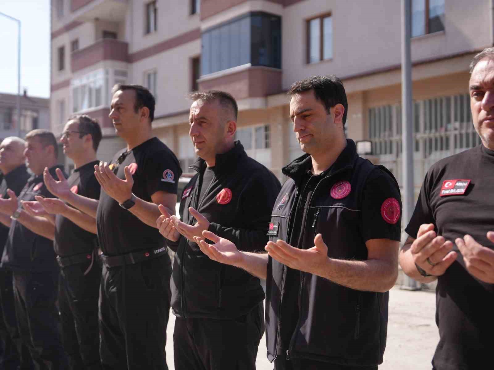 cocuklarin itfaiyeci olma hayalleri gercek oldu 2 vAnqd1Au