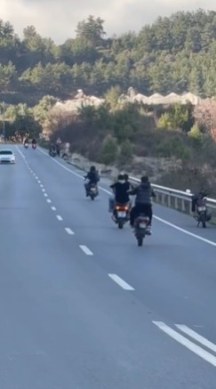 cocuklarin motosikletli akrobasisine 37 bin lira ceza 1 df7jKrGb