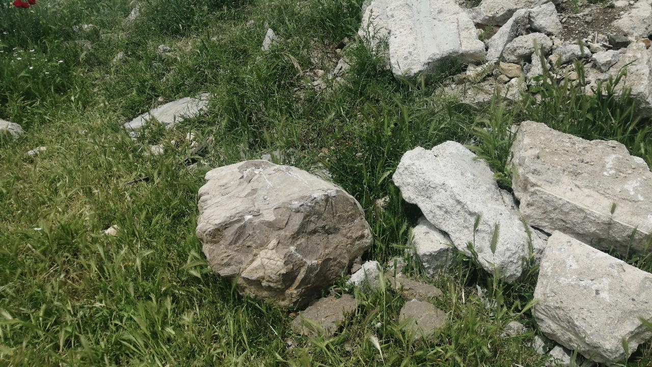 Çocukların oyun oynarken bulduğu cismin Kurtuluş Savaşı’ndan kalma el bombası olduğu değerlendirildi 8 cocuklarin oyun oynarken buldugu cismin kurtulus savasindan kalma el bombasi oldugu degerlendirildi 4