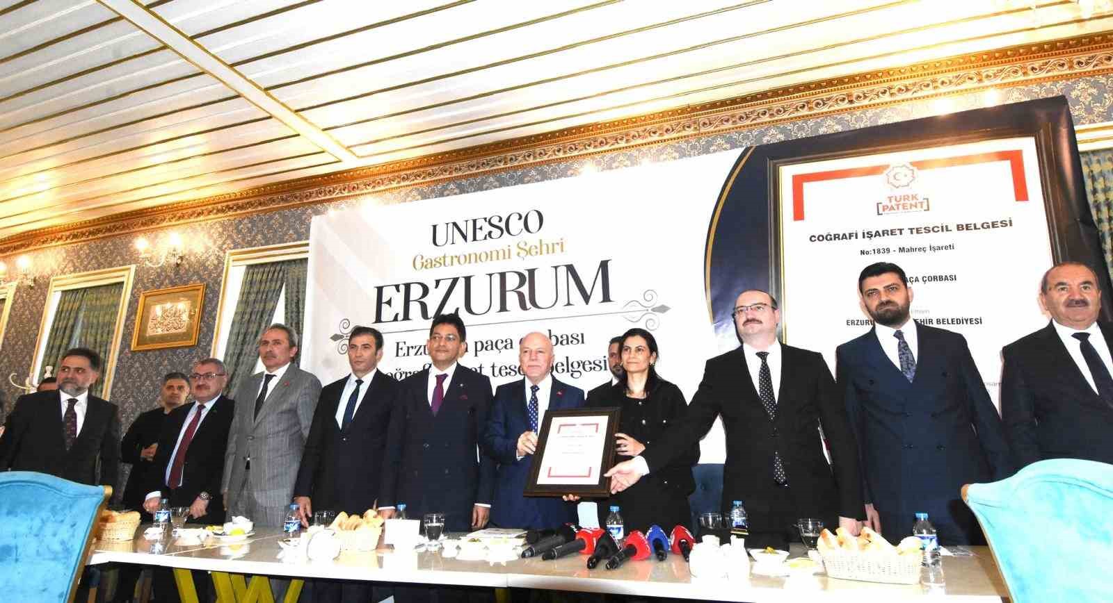 cografi isaret alan erzurum paca corbasi tanitildi 2 bGRFOQVL