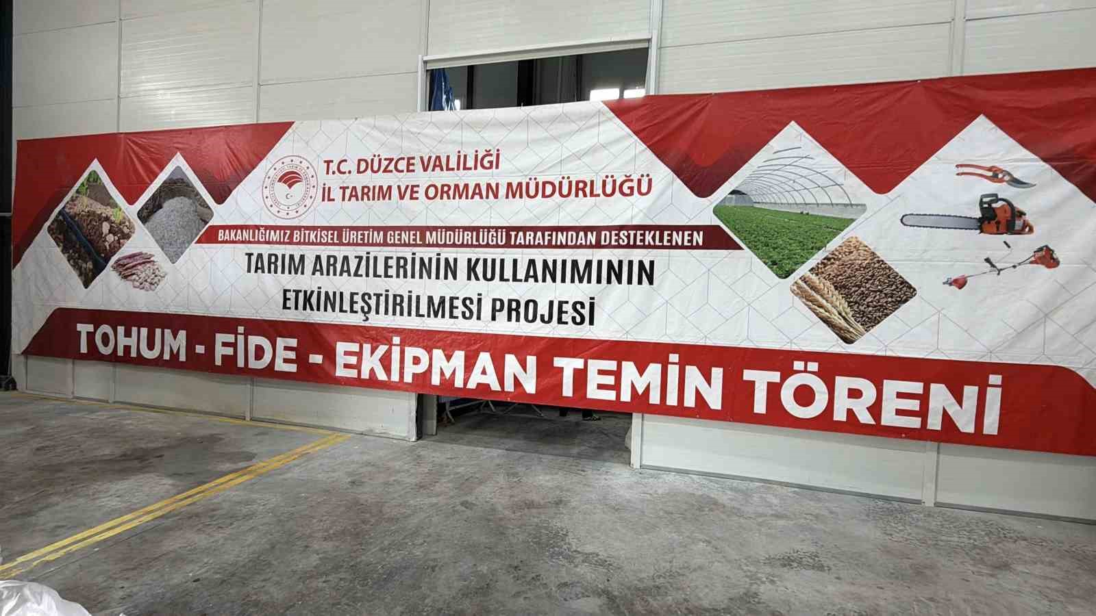 cografi isaretli konuralp pirinci icin 82 ciftciye 50 ton tohum destegi 2 JVwByBcK