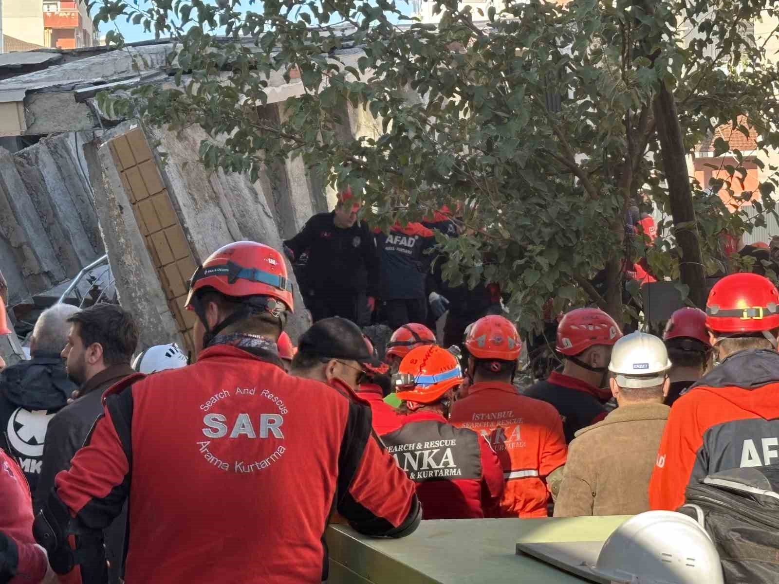 coken binadaki eczaci belki enkaz altinda biz de kalmis olacaktik 1 vtPFt2kd
