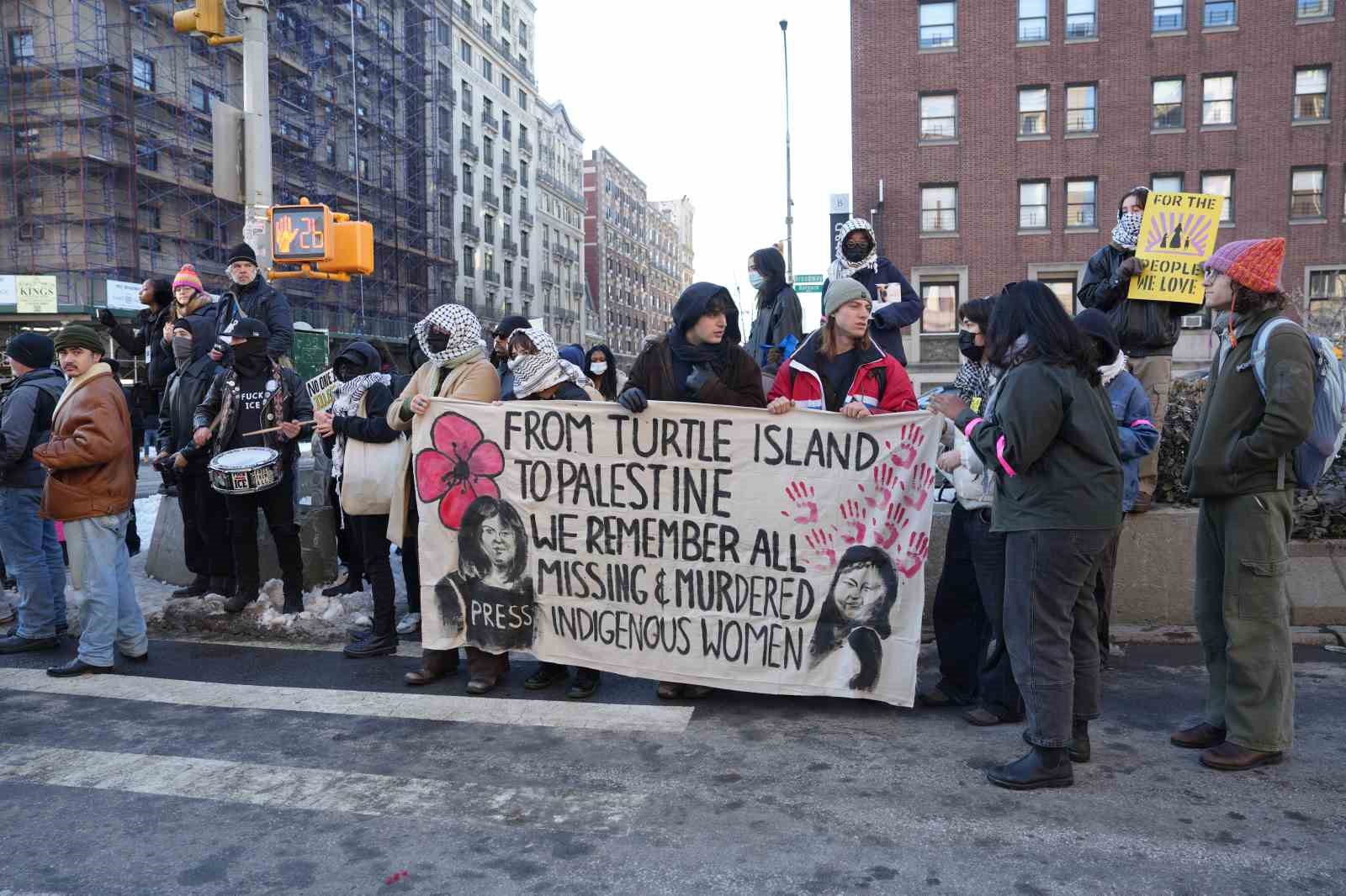 columbia universitesi onunde ice protestosu 10 ogrenci gozaltina alindi 10 jswQwvKv