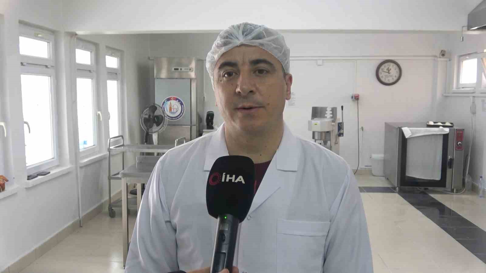 Çölyak hastalarına umut olan atölye 7 colyak hastalarina umut olan atolye 3 JOI8dTOz