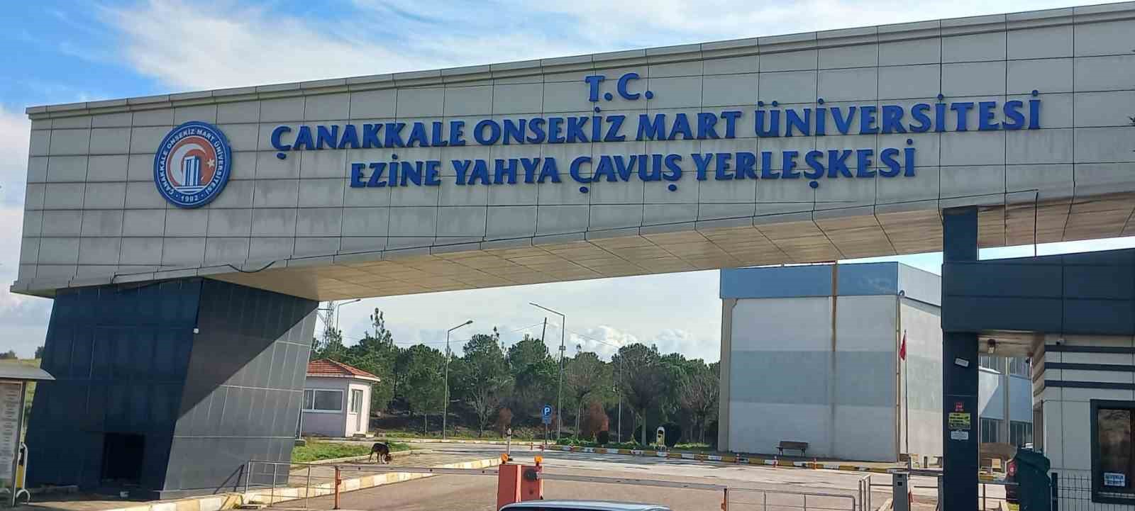 comude ogrencilik kaydi icin sistemde usulsuzluk yapan personel tutuklandi 0