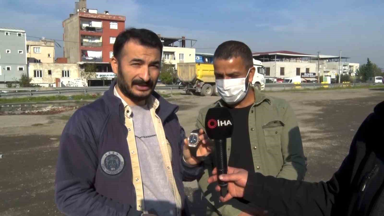 cop cop dolasiyorlar bulduklari ise servet degerinde 1 FgpGlCA3