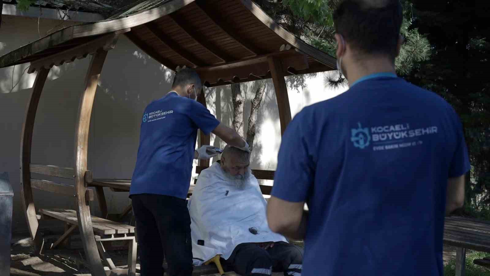 cop evden kurtarilan suleyman amcanin inanilmaz degisimi kamerada 2 hAZBFH5z