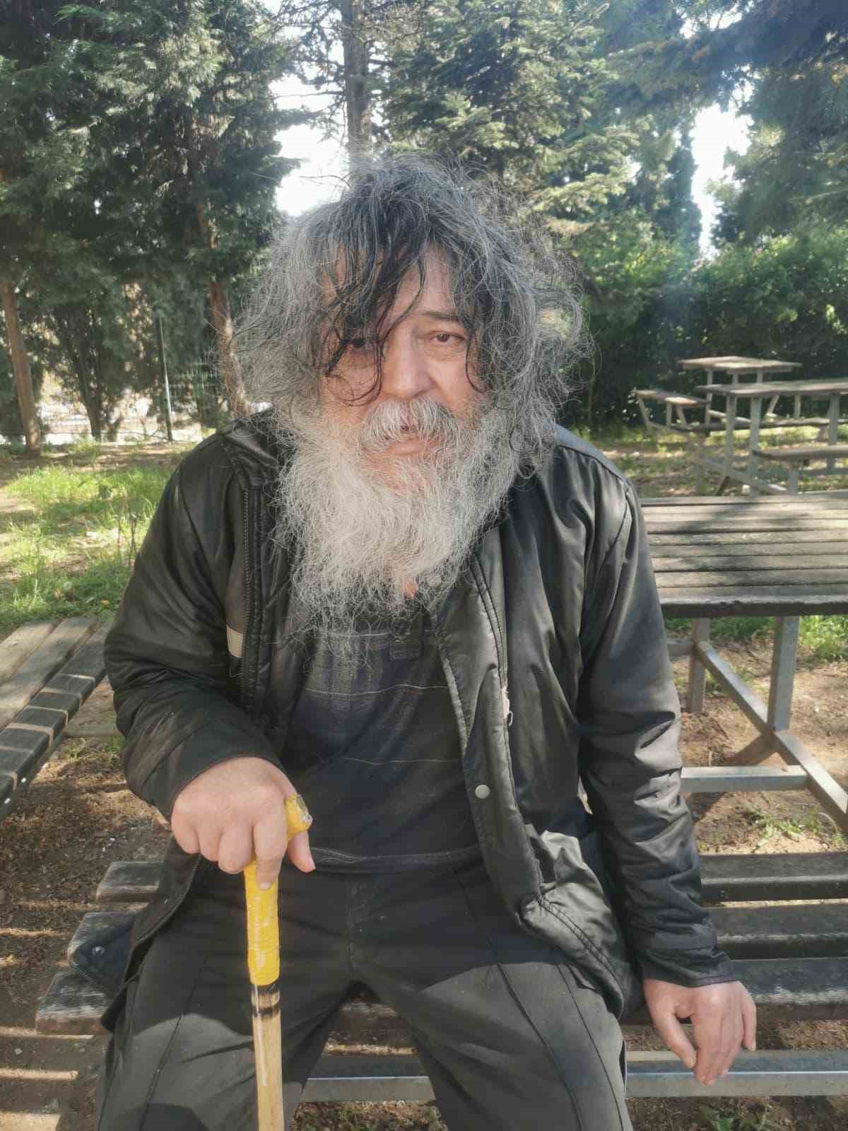 cop evden kurtarilan suleyman amcanin inanilmaz degisimi kamerada 6 ejXsHcSn