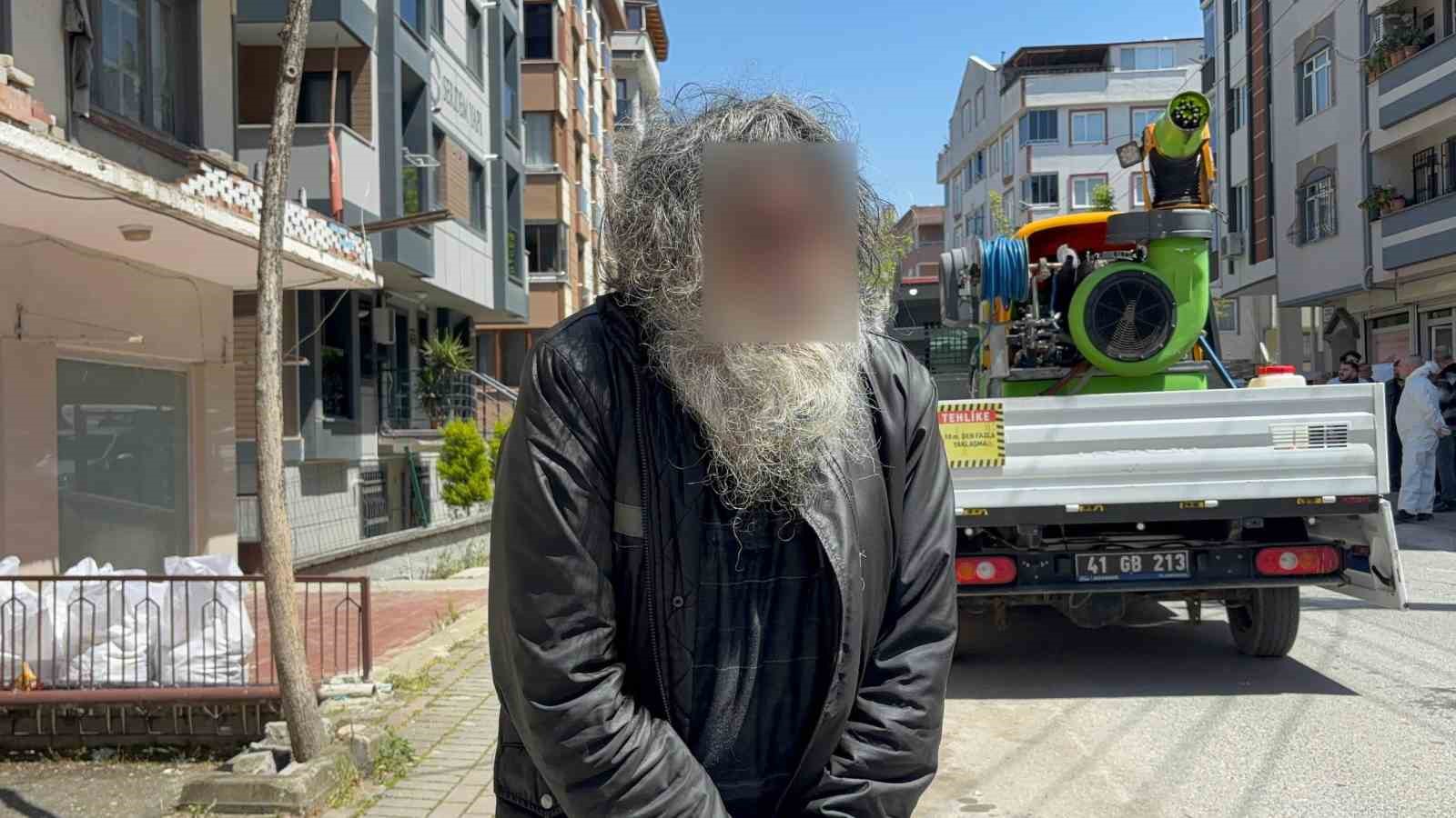 cop evin altindan dram cikti bir senedir disari cikmiyorum 4 DkqvcjGv