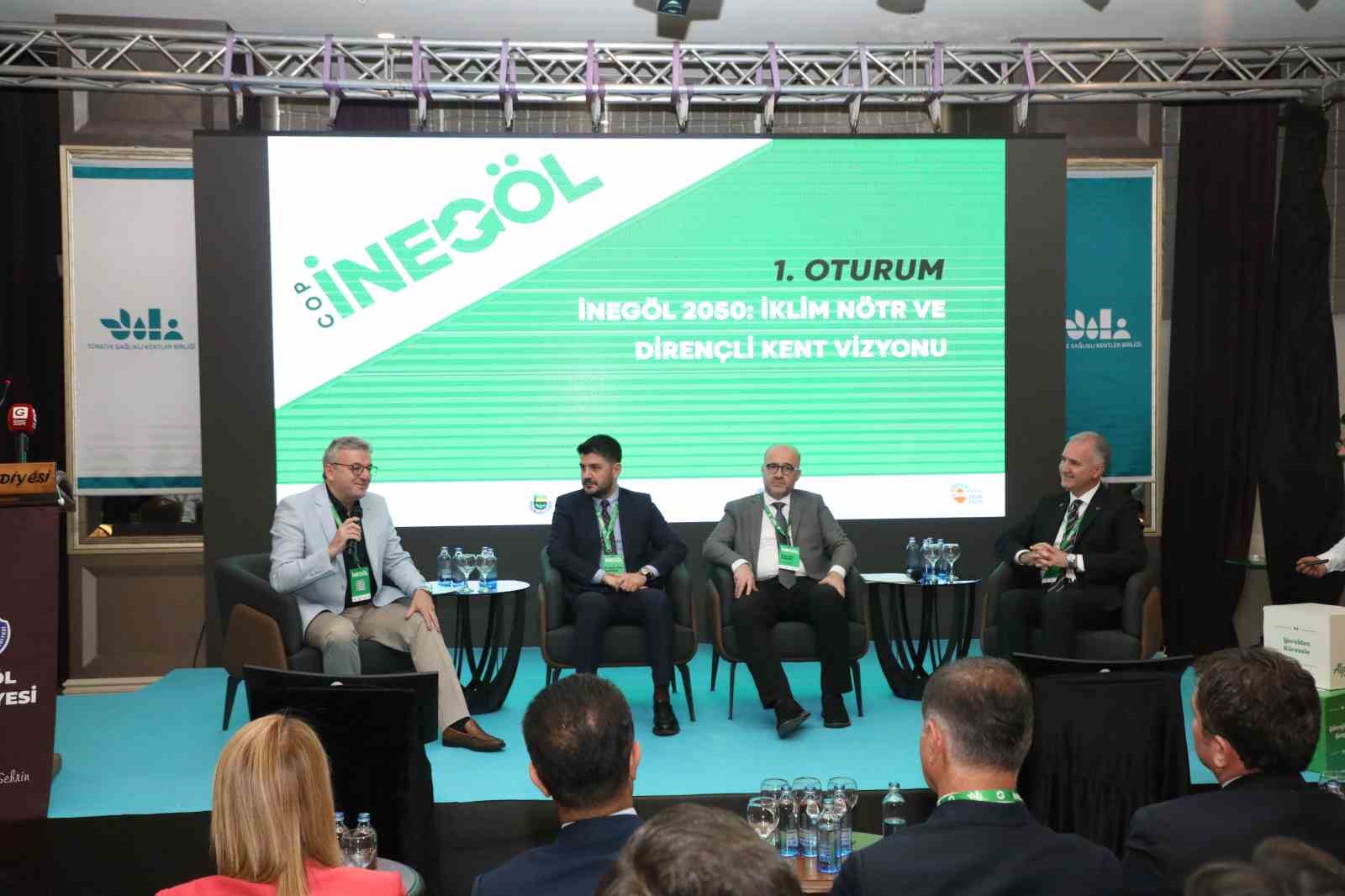 "COP İnegöl iklim değişikliği yerel taraflar konferansı" İnegöl’de yapıldı 7 cop inegol iklim degisikligi yerel taraflar konferansi inegolde yapildi 3 LhYFVQ24