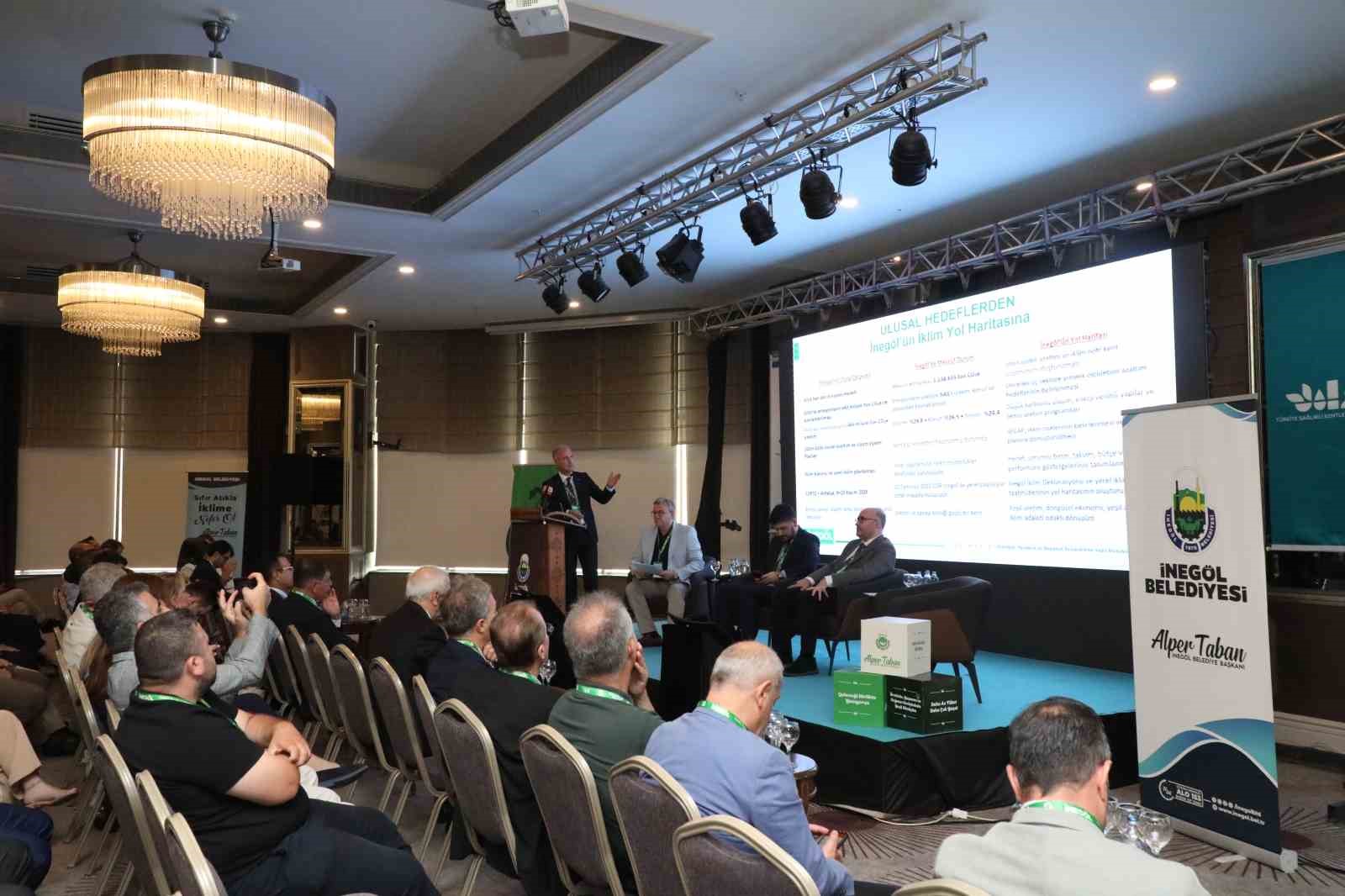 "COP İnegöl iklim değişikliği yerel taraflar konferansı" İnegöl’de yapıldı 8 cop inegol iklim degisikligi yerel taraflar konferansi inegolde yapildi 4 gQfulC59