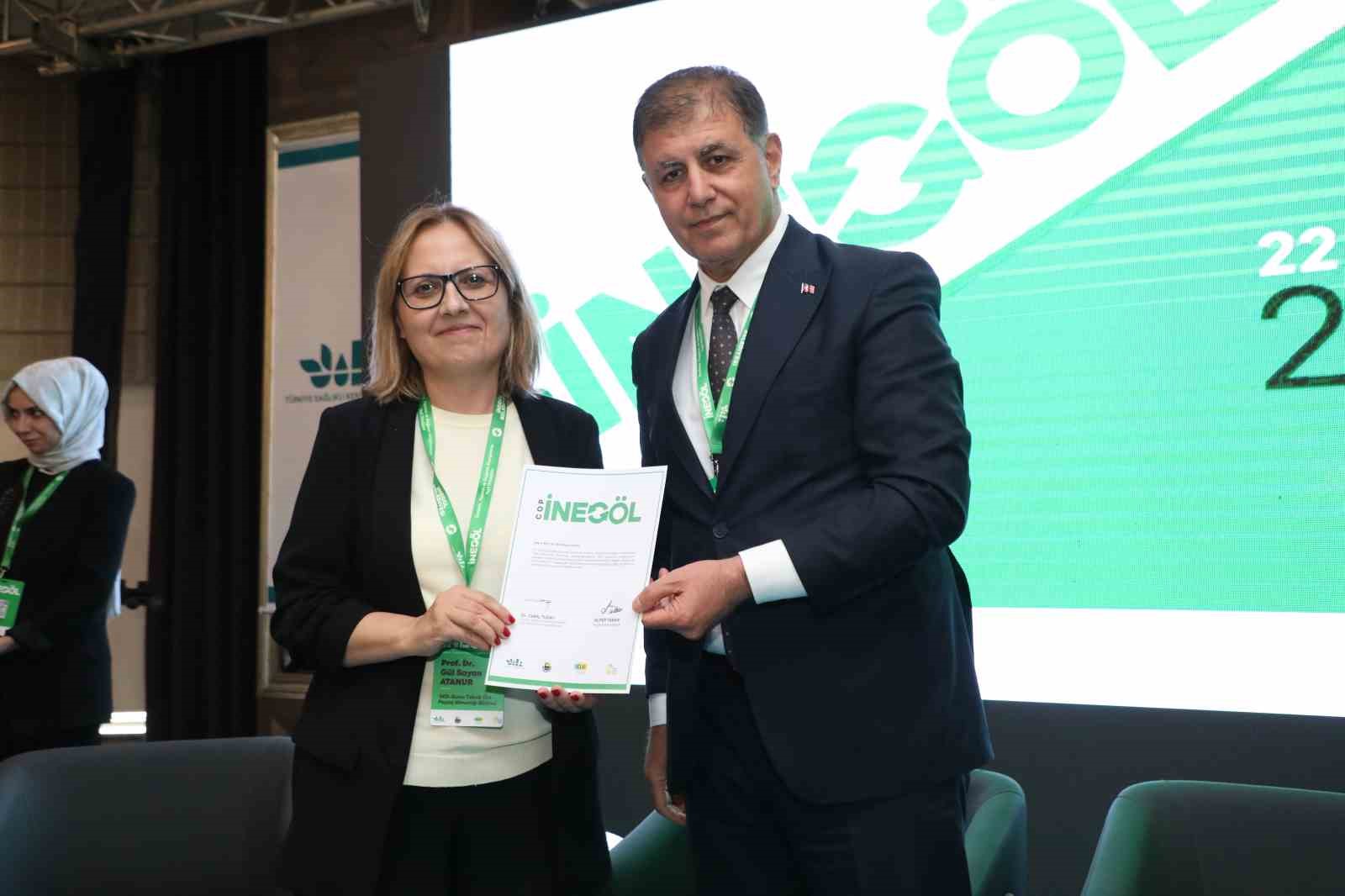 "COP İnegöl iklim değişikliği yerel taraflar konferansı" İnegöl’de yapıldı 9 cop inegol iklim degisikligi yerel taraflar konferansi inegolde yapildi 5 C63gRf1q
