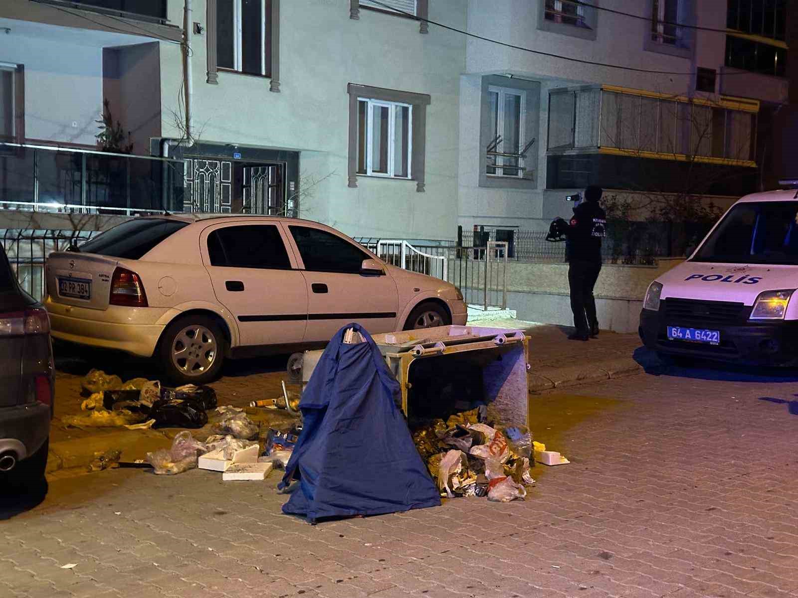 cop konteynerinde yeni dogmus bebek cesedi bulundu 1 I1DiSQdX