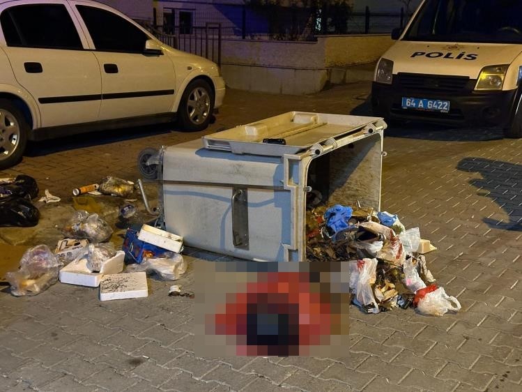 cop konteynerinde yeni dogmus bebek cesedi bulundu 7 hrBQ8tBZ