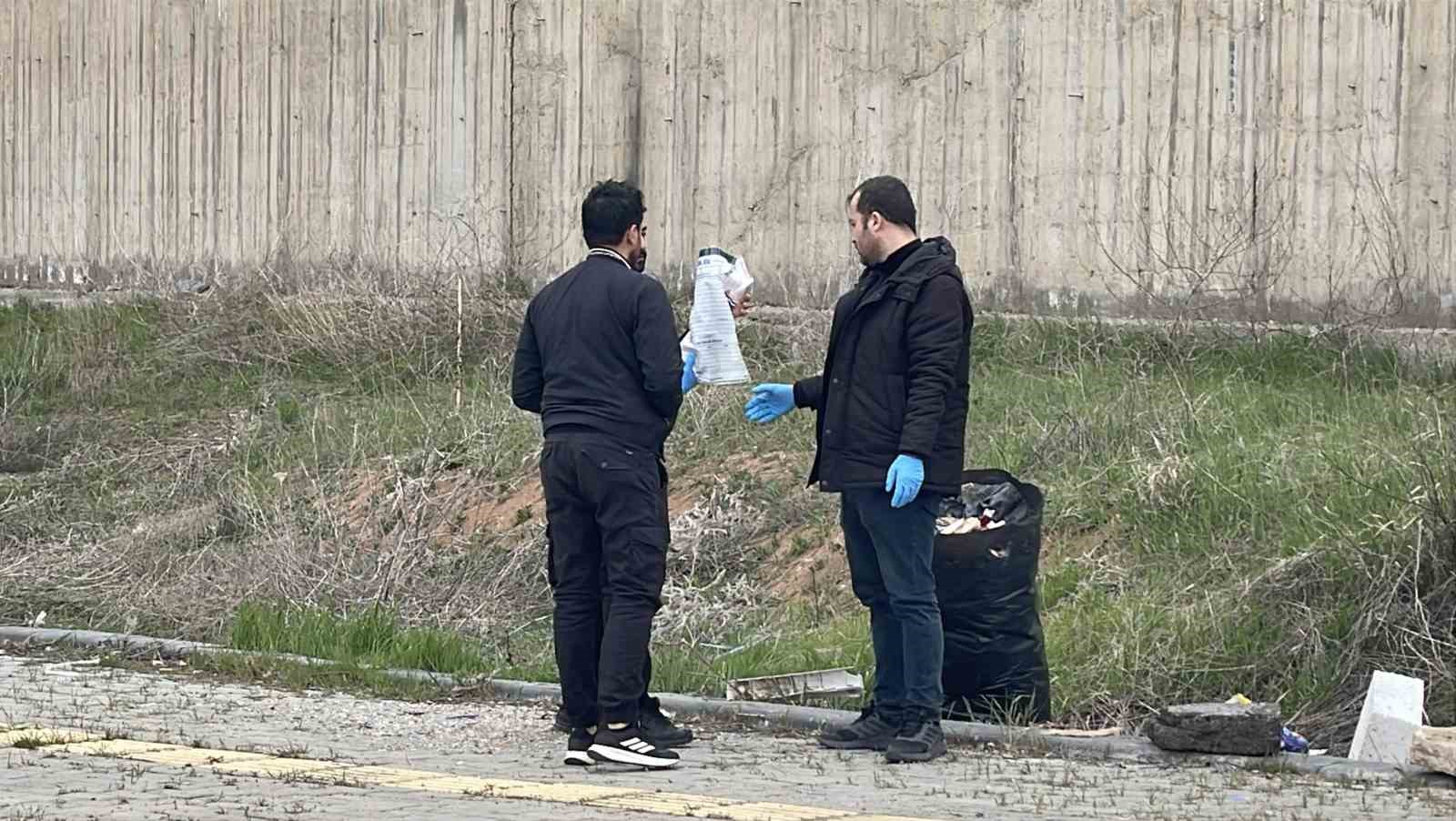 Çöpe atılan havan mermisi paniğe neden oldu 5 cope atilan havan mermisi panige neden oldu 1 CbiqupYS