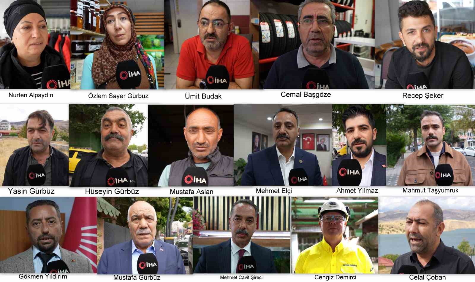 Çöpler Altın Madeni’nin kapalı kalması İliç’te hayatı durma noktasına getirdi 7 copler altin madeninin kapali kalmasi ilicte hayati durma noktasina getirdi 3 Q9FPHpqf