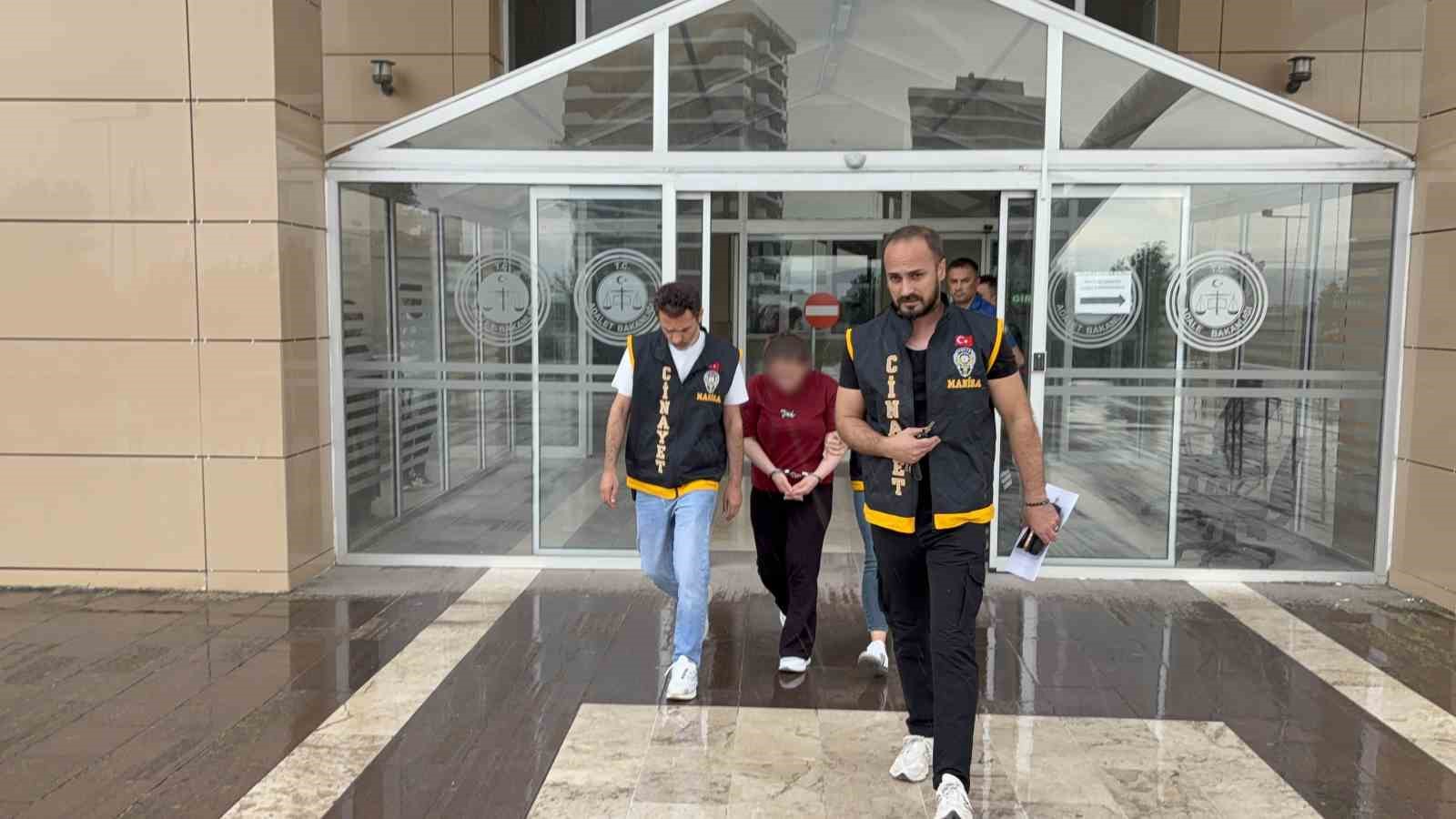 coplukteki bebegin sirri 16 yil sonra cozuldu 1 A3lmBvAy