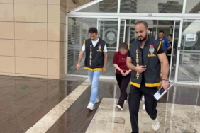 Tarsus’ta halat koptu, 2 işçi yaralandı 2 thumbnail