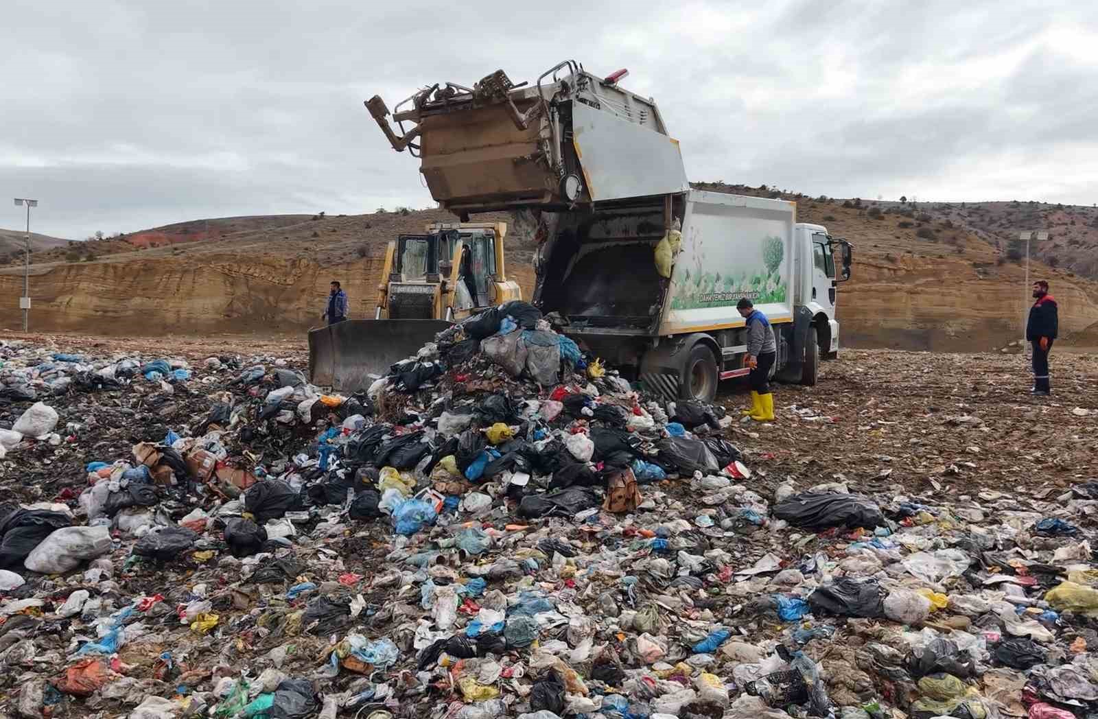 Çöpten gelen enerji: Bu tesiste yılda 5 milyon kilovat elektrik üretiliyor 6 copten gelen enerji bu tesiste yilda 5 milyon kilovat elektrik uretiliyor 2 ynPsHXQb