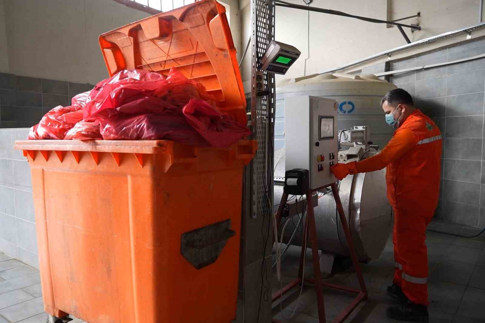 Çöpten gelen enerji: Bu tesiste yılda 5 milyon kilovat elektrik üretiliyor 8 copten gelen enerji bu tesiste yilda 5 milyon kilovat elektrik uretiliyor 4 YJcKsCfP