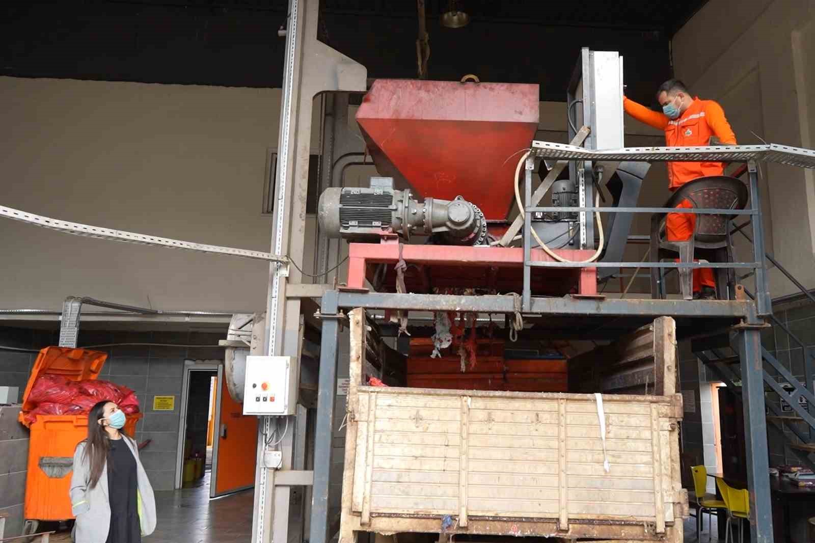 Çöpten gelen enerji: Bu tesiste yılda 5 milyon kilovat elektrik üretiliyor 9 copten gelen enerji bu tesiste yilda 5 milyon kilovat elektrik uretiliyor 5 S5WauK8p