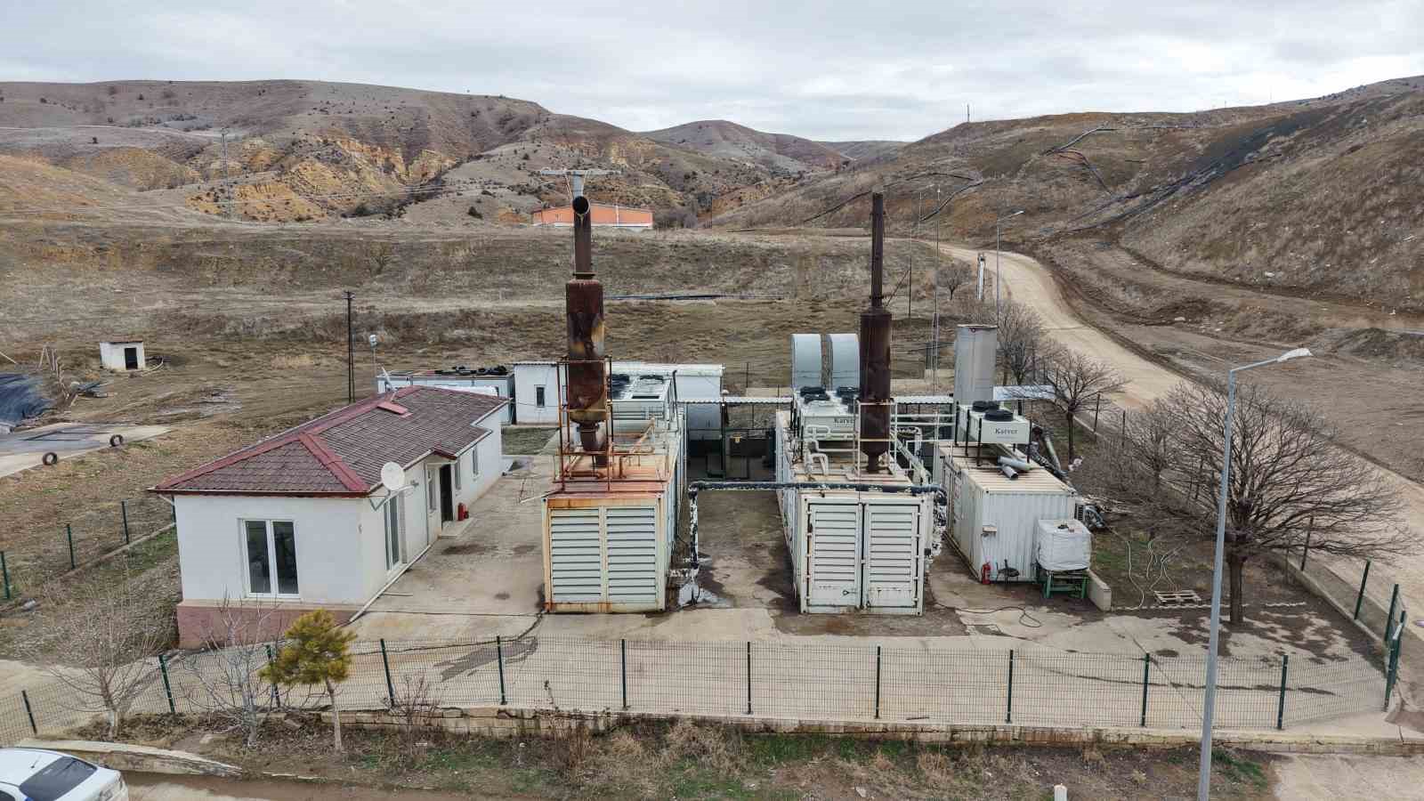 Çöpten gelen enerji: Bu tesiste yılda 5 milyon kilovat elektrik üretiliyor 10 copten gelen enerji bu tesiste yilda 5 milyon kilovat elektrik uretiliyor 6 JQZlnYQO