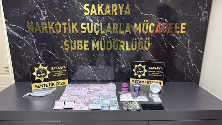 coraplara ve sakiz kutularina sakladiklari uyusturucuyu ekipler buldu 5 7L6kwC9u