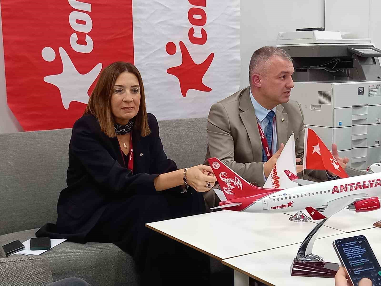 corendon airlines 45 ulkede 170 sehre ucuyor 1 tCFZKF2t
