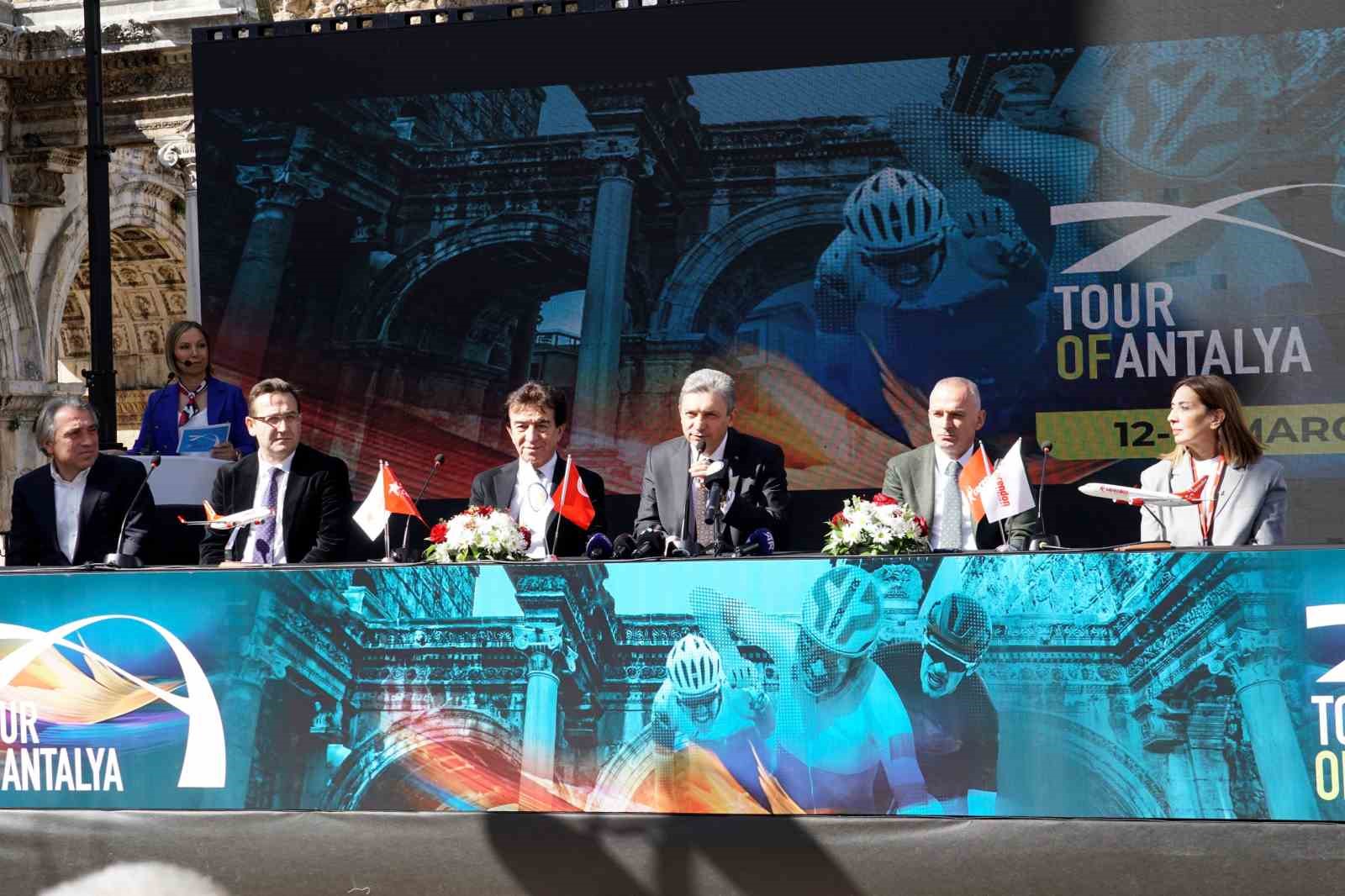corendon airlines tour of antalyaya sponsorluk destegini surduruyor 1 ejn8rZVW