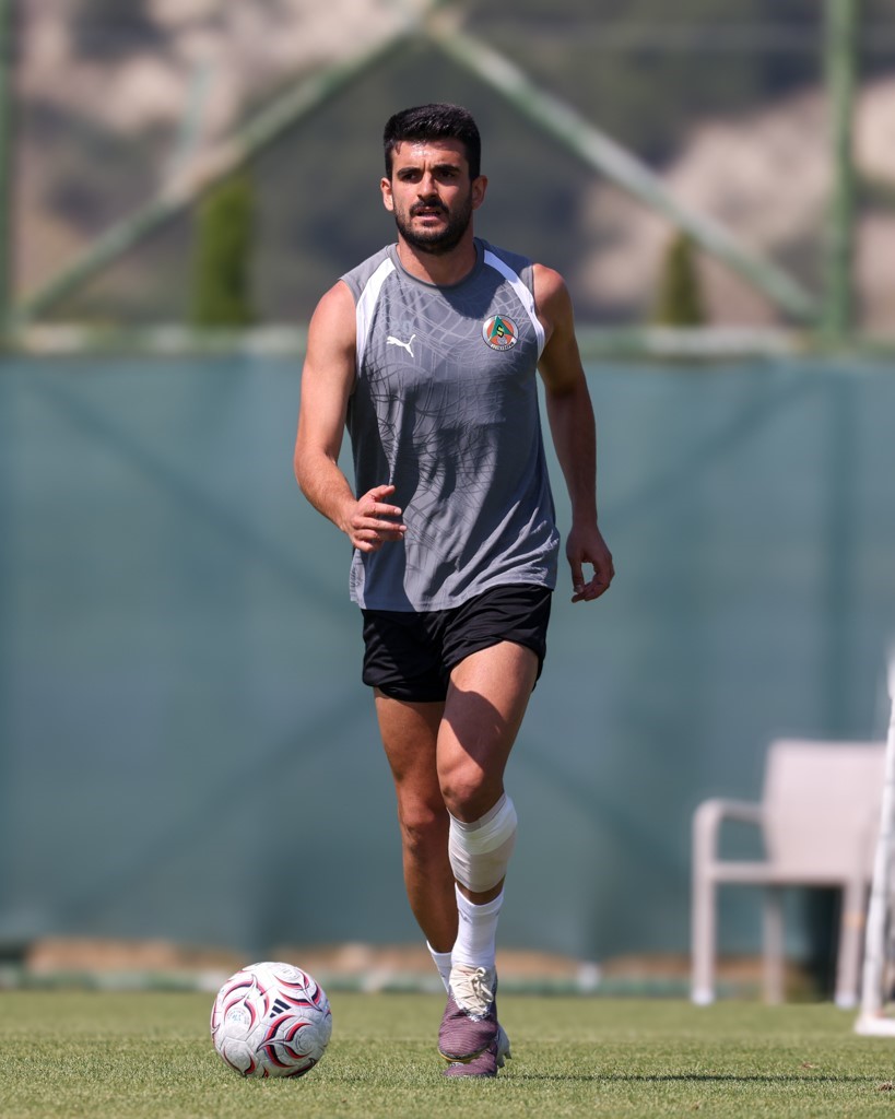 Corendon Alanyaspor, Burdur kampında yeni sezon hazırlıklarını sürdürdü 5 corendon alanyaspor burdur kampinda yeni sezon hazirliklarini surdurdu 1 4dRWNZTp
