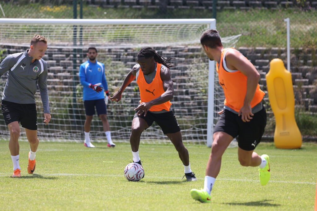 corendon alanyaspor erzurum kampina basladi 1 2CZT9mus