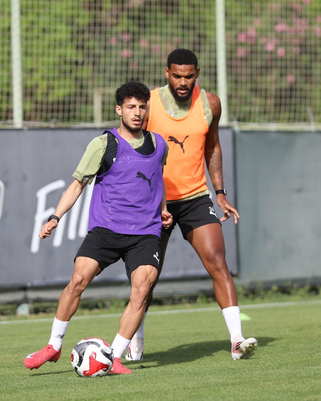 corendon alanyaspor fatih karagumruk maci hazirliklarina basladi 4 CZEhMUEy