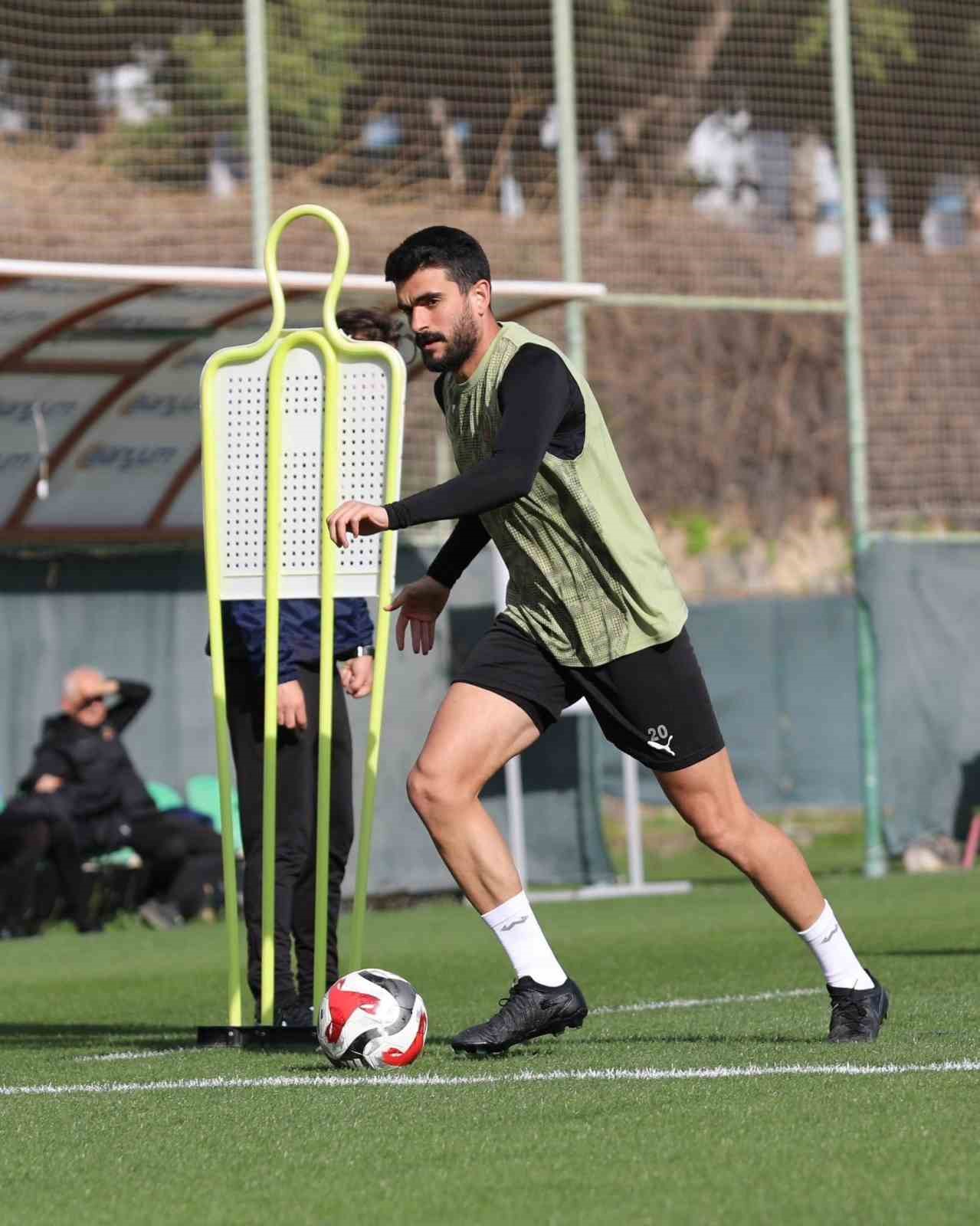 corendon alanyaspor gaziantep fk maci hazirliklarini surdurdu 2 MLZMADSU