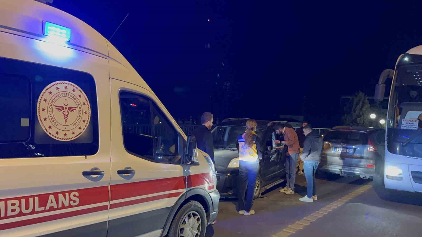 corluda alkollu kadin surucu kaza yapti trafik felc oldu 2 N7gcwdBI