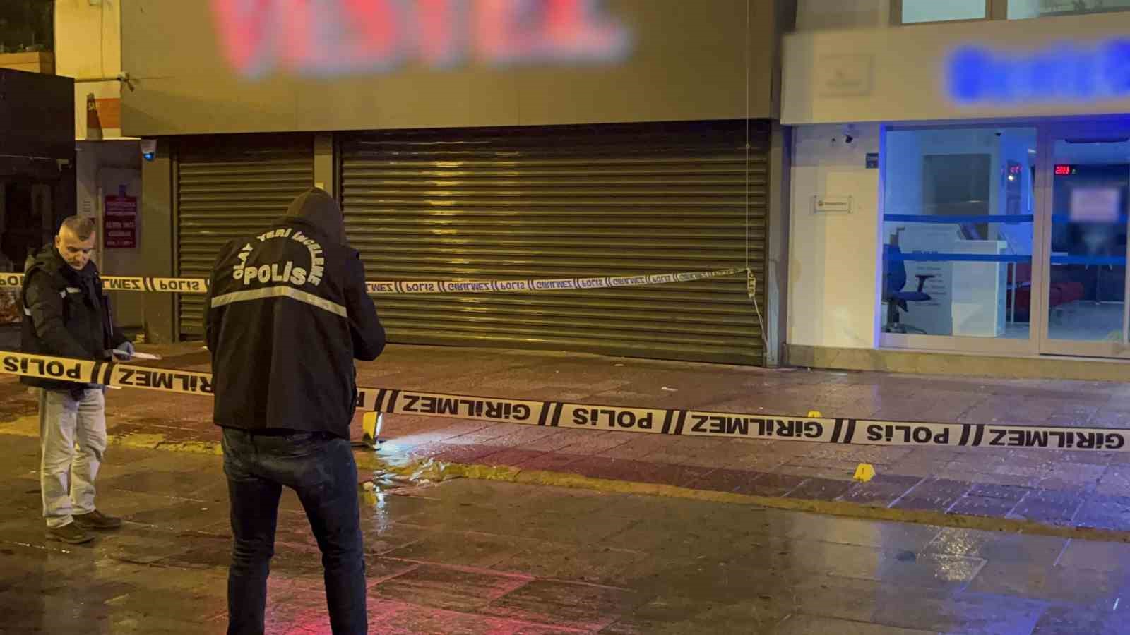 corluda silahli saldiri 1 yarali 1