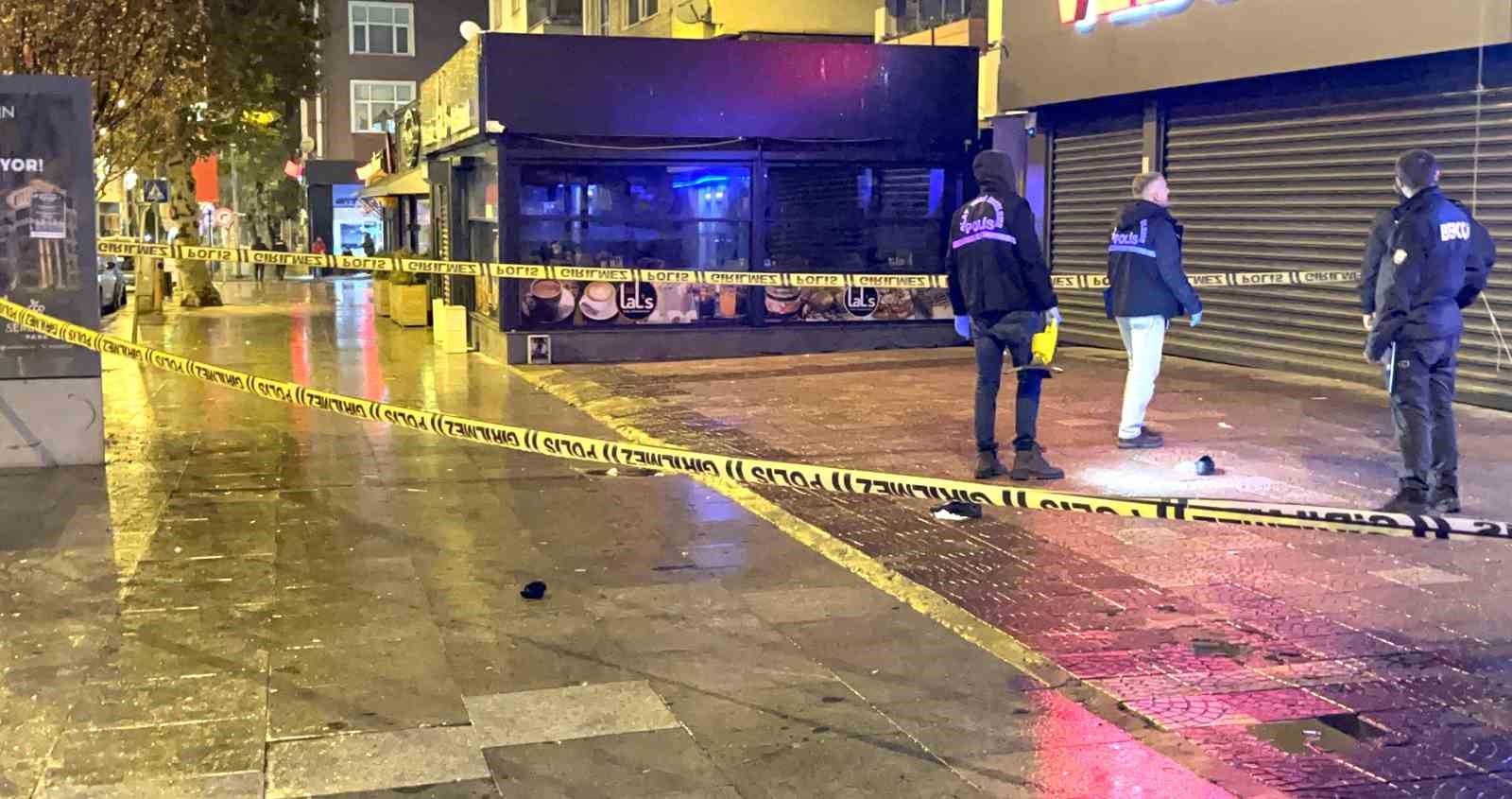 corluda silahli saldiri 1 yarali 2