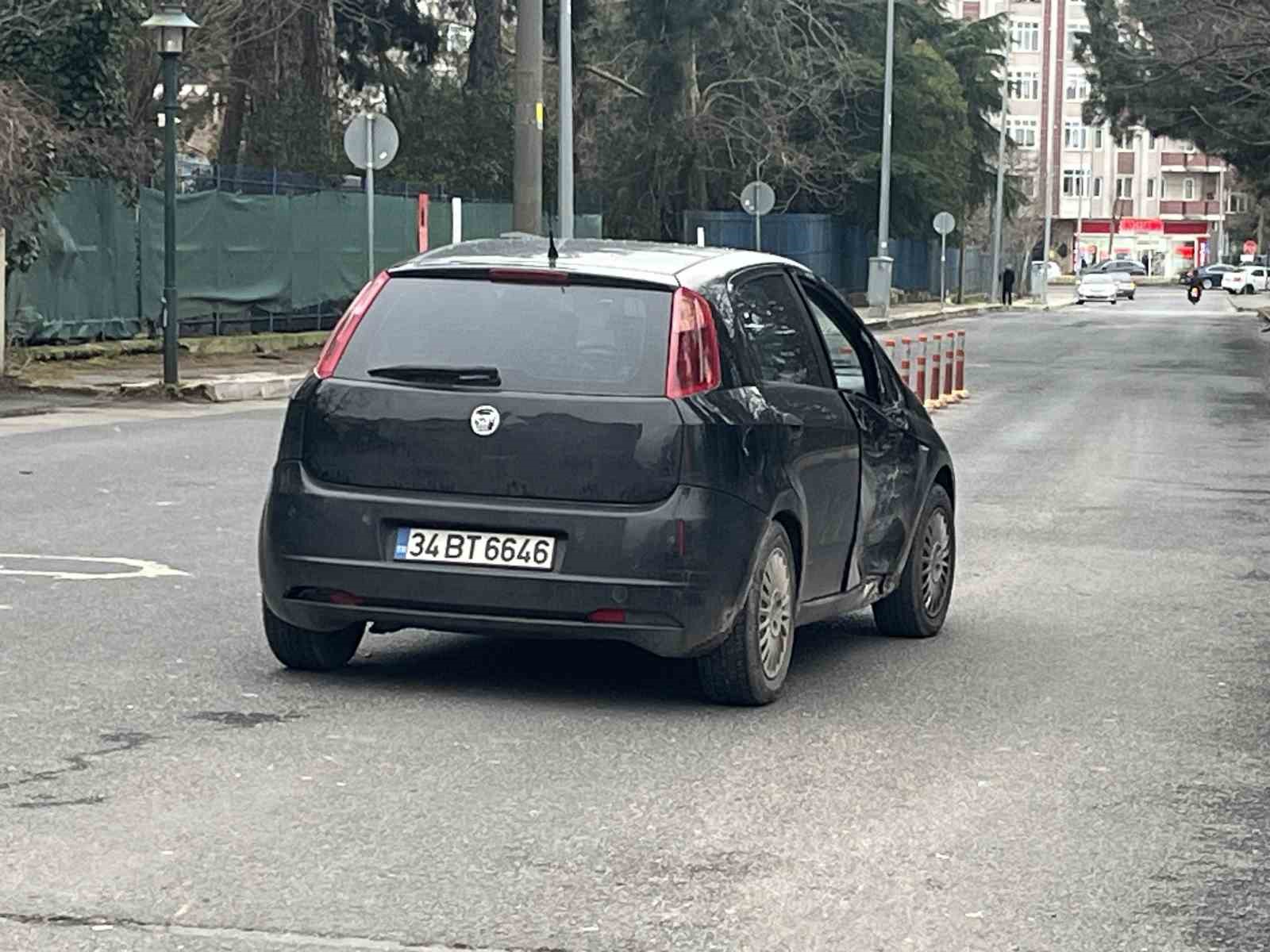 corluda trafik kazasi 1 agir yarali 0 HberOl62