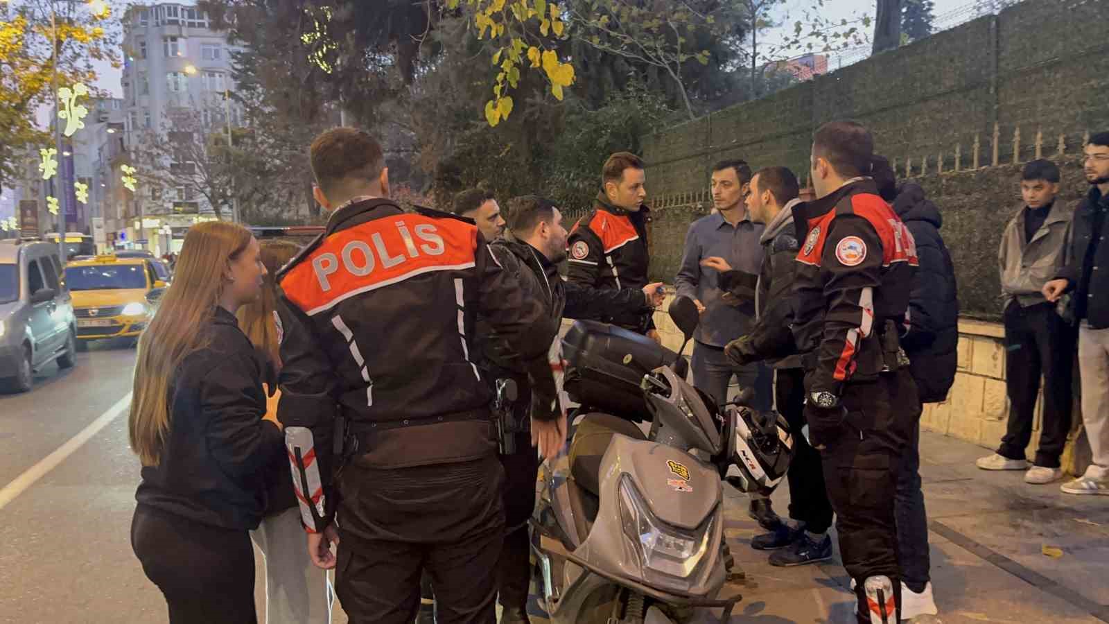 Çorlu’da trafik kazası: 1 yaralı 6 corluda trafik kazasi 1 yarali 2 uQRSMwMA