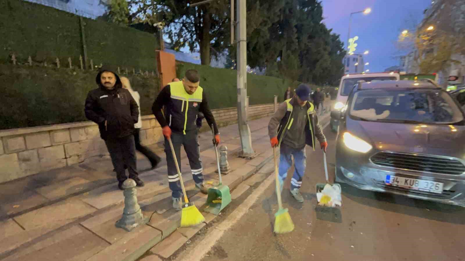 Çorlu’da trafik kazası: 1 yaralı 8 corluda trafik kazasi 1 yarali 4 K6XZm9dH