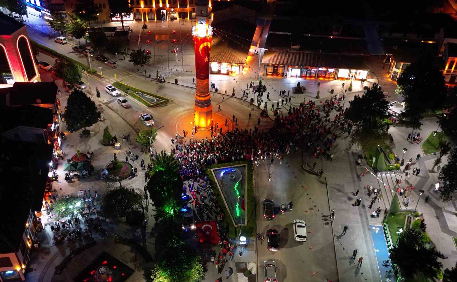 corum 15 temmuzun yildonumunde tek yurek oldu 11 qSTtXbCe
