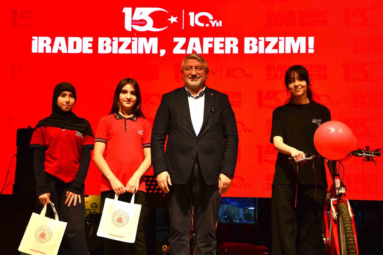 corum 15 temmuzun yildonumunde tek yurek oldu 4 pOaG689A