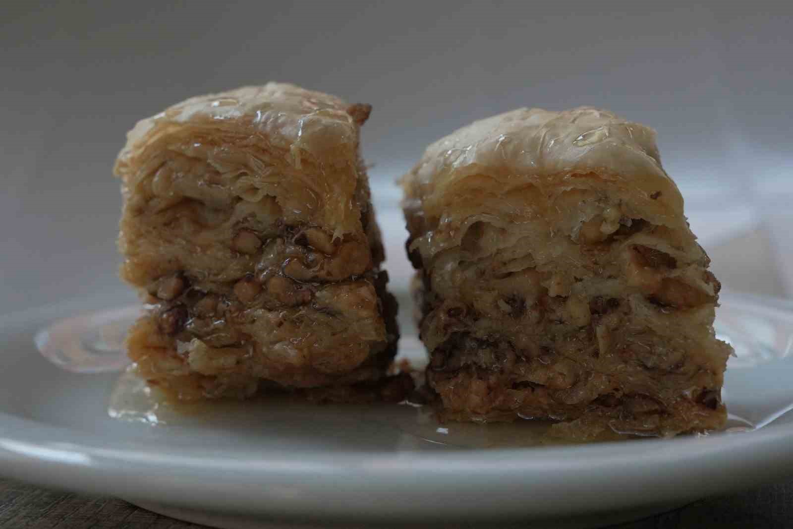 corum baklavasina cografi isaret tescili 0