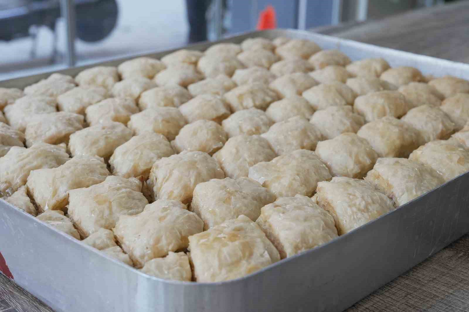 corum baklavasina cografi isaret tescili 4 Zb5Btilz