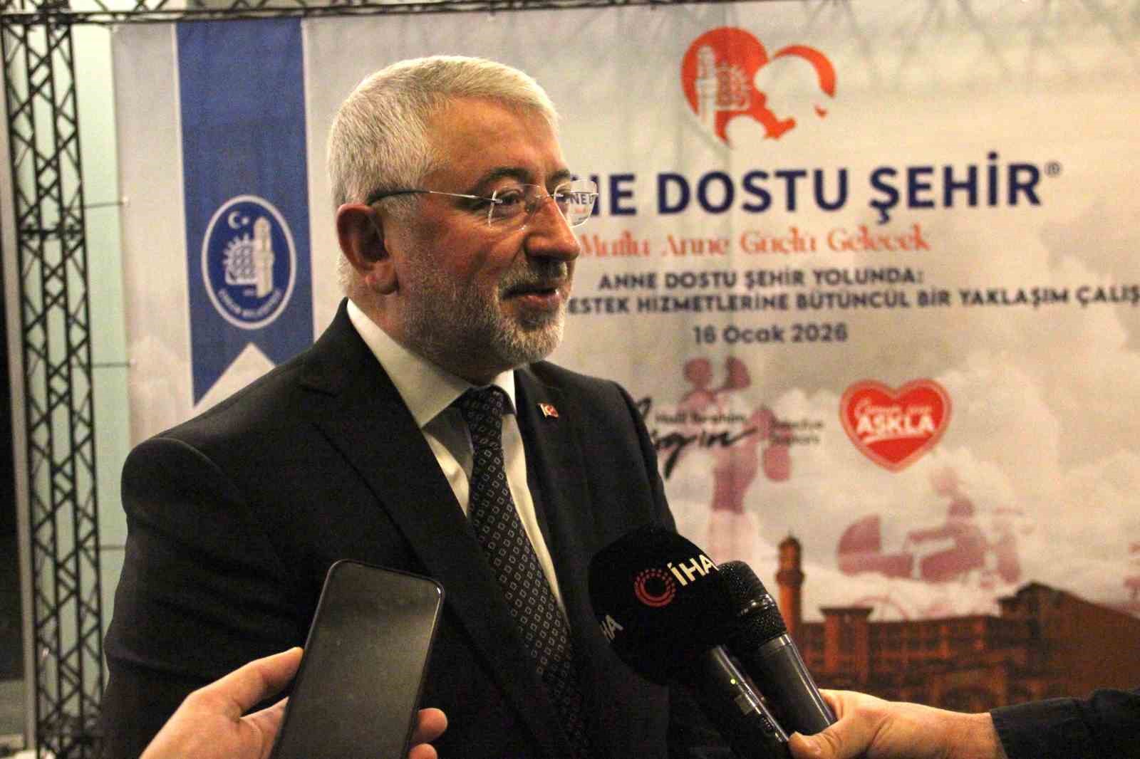 corum belediyesinin anne dostu sehir projesinde ilk adim atildi 0 ue22Q8A5