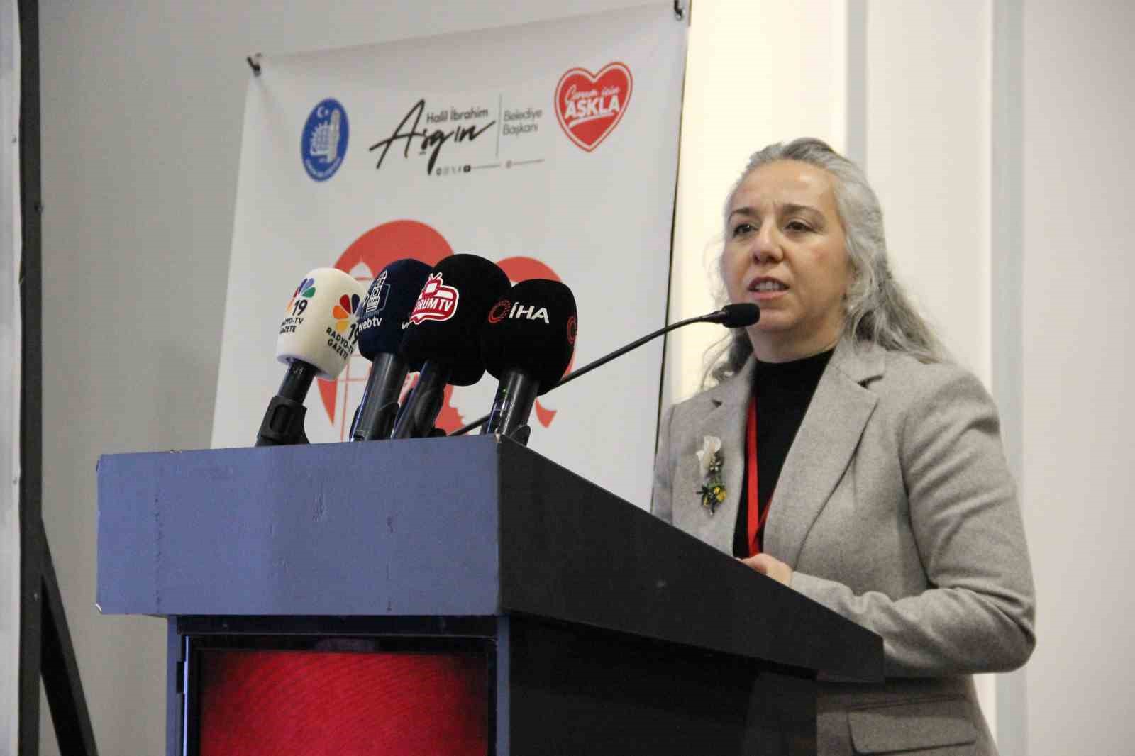 corum belediyesinin anne dostu sehir projesinde ilk adim atildi 5